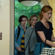 Susanna Skaggs, Kathryn Newton, Kerry Bishé (Photo: AMC)
